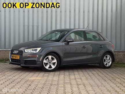 Audi A1 0