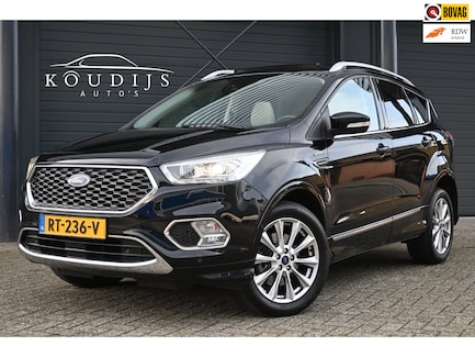 Ford Kuga 0