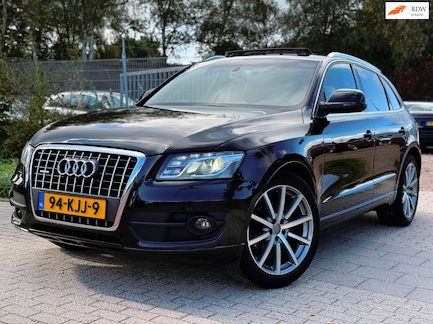 Audi Q5 0