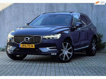 Volvo XC60 0
