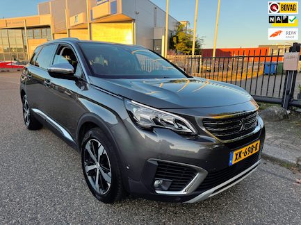 Peugeot 5008 0