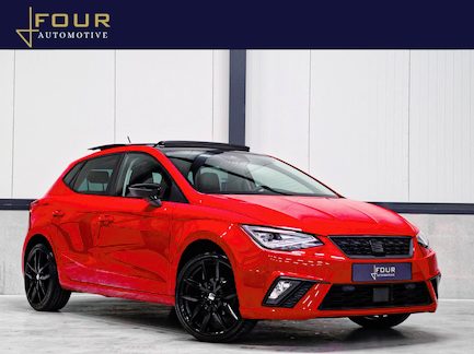 SEAT Ibiza 0