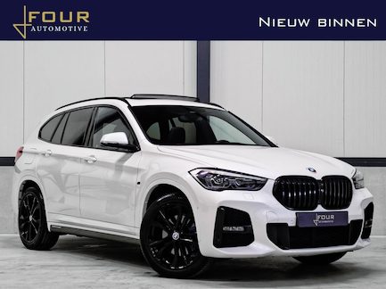 BMW X1 0