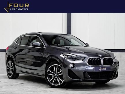BMW X2 0