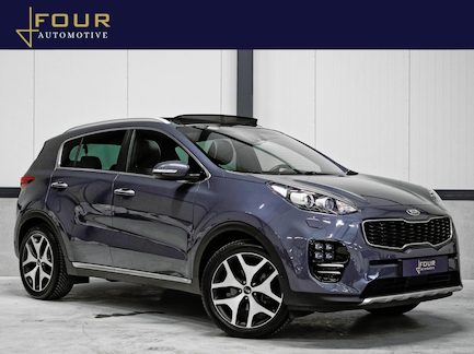Kia Sportage 0