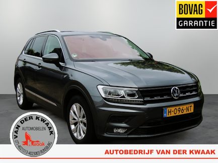 Volkswagen Tiguan 0