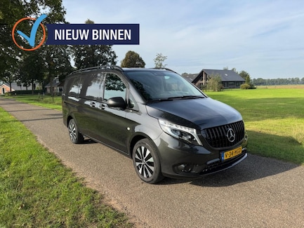 Mercedes-Benz Vito 0