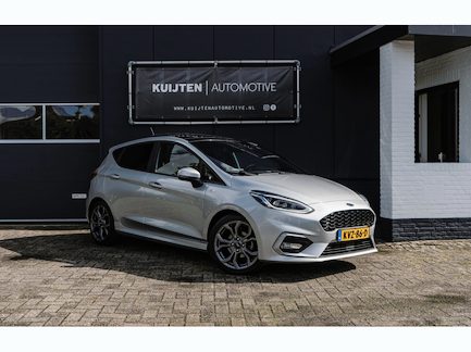 Ford Fiesta 0