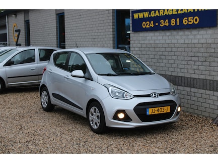 Hyundai i10 0