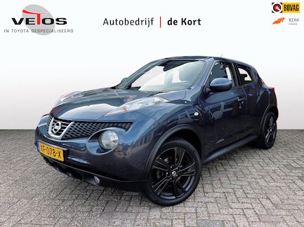 Nissan Juke 0