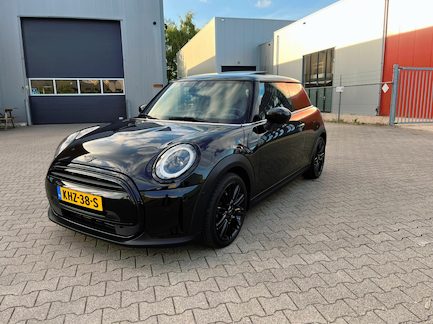 MINI Cooper 0