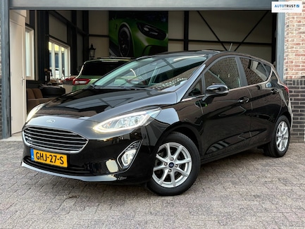 Ford Fiesta 0