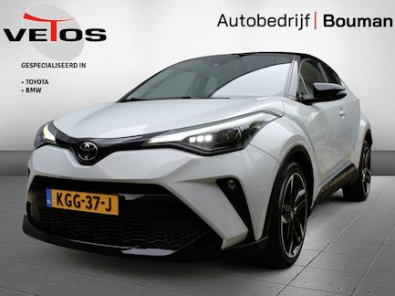 Toyota C-HR / C-HR+ 0