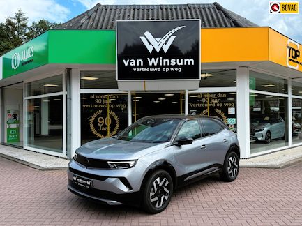 Opel Mokka 0