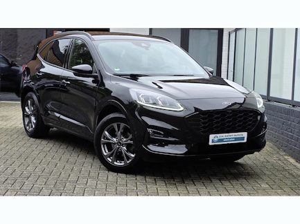 Ford Kuga 0