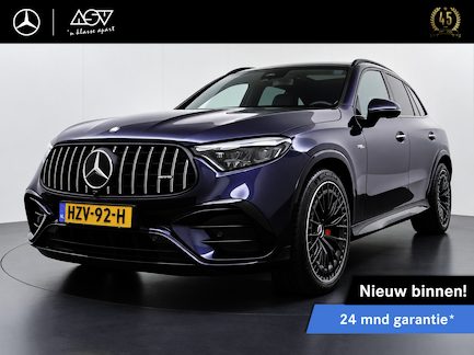 Mercedes-Benz GLC 0