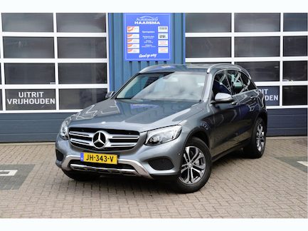 Mercedes-Benz GLC 0