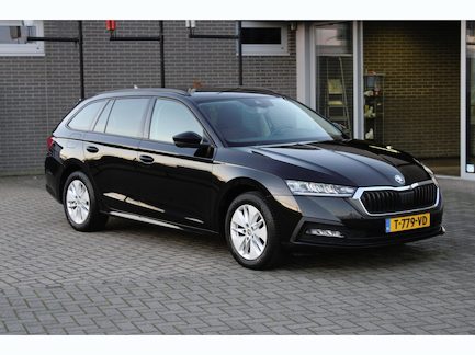 Skoda Octavia 0