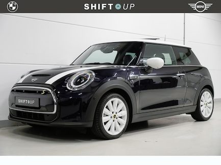 MINI Mini Electric 0