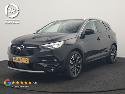 Opel Grandland 0