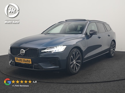 Volvo V60 0