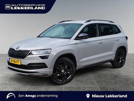 Skoda Karoq 0