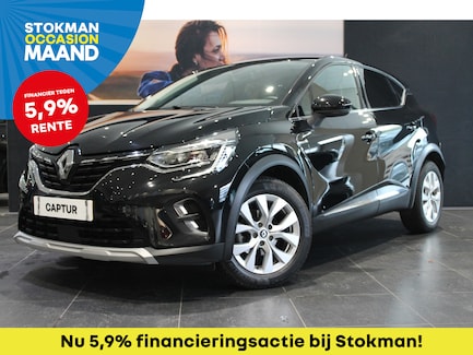 Renault Captur 0