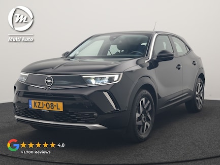 Opel Mokka-e 0