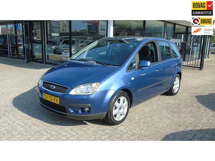 Ford C-Max 0