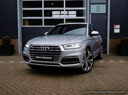 Audi Q5 0