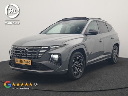 Hyundai Tucson 0