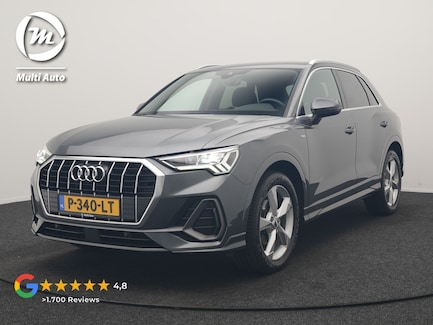 Audi Q3 0