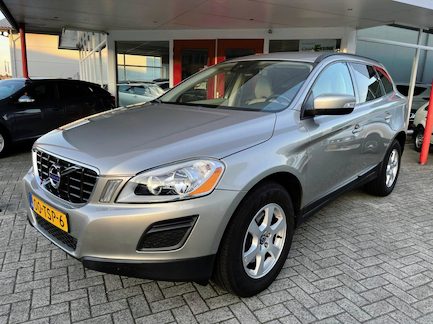 Volvo XC60 0
