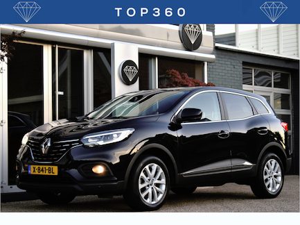 Renault Kadjar 0