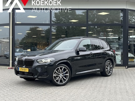 BMW X3 0
