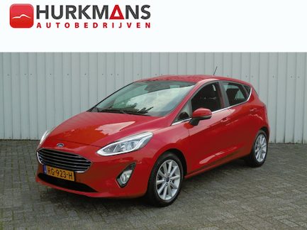 Ford Fiesta 0