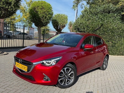 Mazda 2 0
