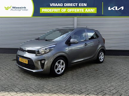 Kia Picanto 0