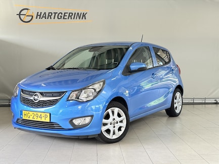 Opel Karl 0