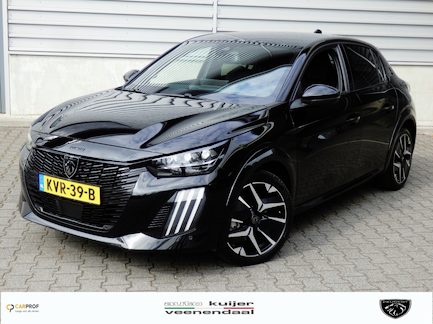 Peugeot 208 0
