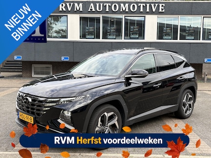Hyundai Tucson 0
