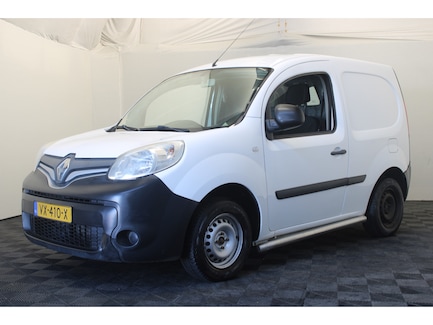 Renault Kangoo 0