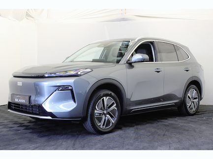Geely Starray EM-i 0