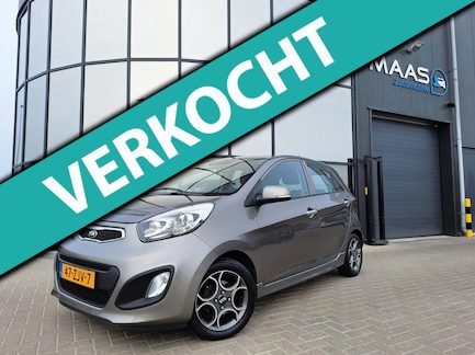 Kia Picanto 0