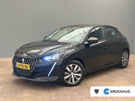 Peugeot 208 0
