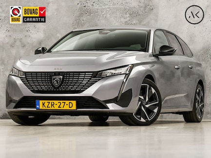 Peugeot 308 0