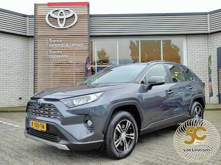 Toyota RAV4 0