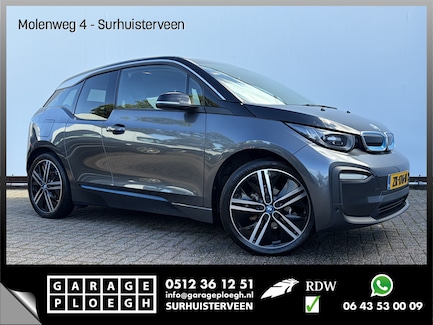 BMW i3 0