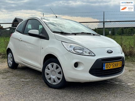 Ford Ka 0