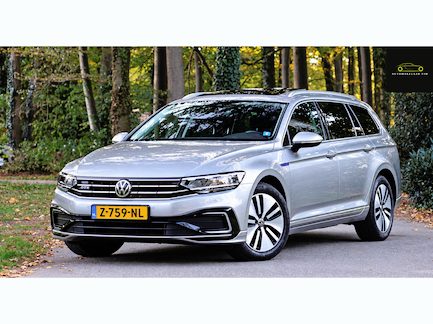 Volkswagen Passat 0